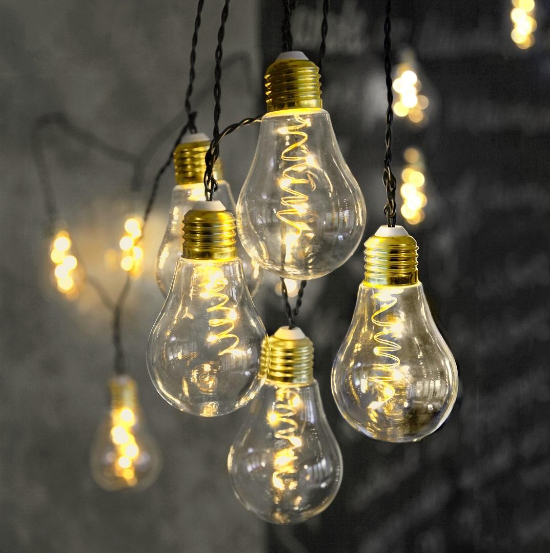 Licht Innendekoration Fensterdeko und Glasdeko, Lichtsträucher und Leuchtsterne, Standleuchten und Tischdeko